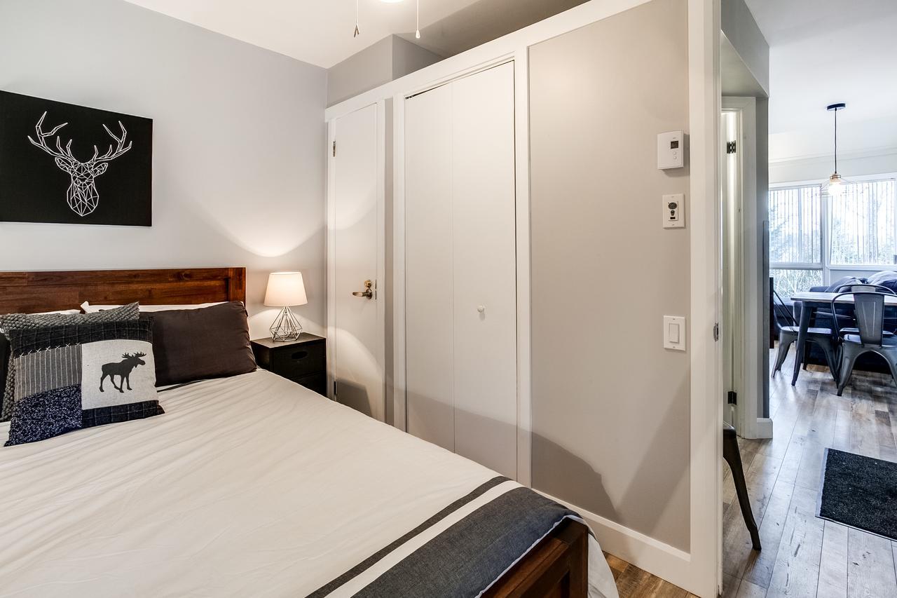 Le Villageois - Condos Mont-Tremblant By Kasania ภายนอก รูปภาพ