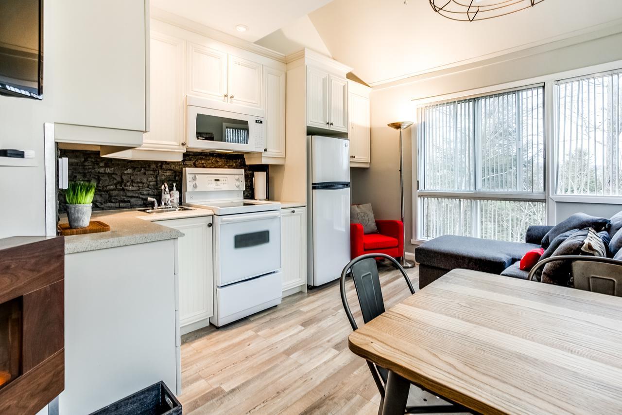 Le Villageois - Condos Mont-Tremblant By Kasania ภายนอก รูปภาพ
